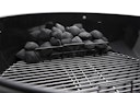 Weber Holzkohlegrill MASTER-TOUCH PREMIUM Ø 67cm, Black