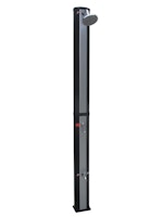 myPOOL Solardusche Exklusiv - 35 Liter
