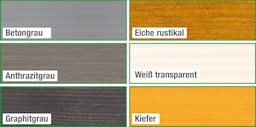 Wolff Finnhaus 3-facher, werkseitiger Außenanstrich für Pavillon de luxe Ø 300 Wolff Finnhaus 3-facher, werkseitiger Außenanstrich für Pavillon de luxe Ø 300Zubehörbild