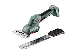 Metabo Akku-Gras-/Strauchschere PowerMaxx SGS 12 Q ohne Akkupack, ohne Ladegerät