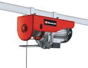 Einhell Seilhebezug TC-EH 500 2255140