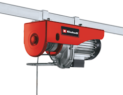 Einhell Seilhebezug TC-EH 500 2255140