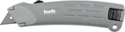 kwb Universalmesser schwer 15010