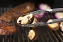 Broil King Baron Präzisions Grillzange extra lang