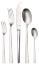 WMF Kuchengabel Corvo Cromargan protect®
