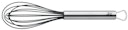 WMF Silikon-Schneebesen 20 cm Profi Plus