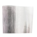 Noor Wühlmaussperre 220 x 110 cm, Maschenweite 6,3mm  Drahtst. 0,55mm Stückverzinkt Punktgeschweißt