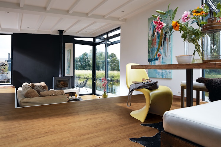 MEISTER Designboden MeisterDesign. pro DD 200  Golden Oak 6999 - 1295 mm
