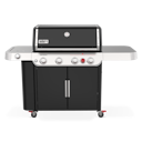 Weber Gasgrill GENESIS E-435 - Black