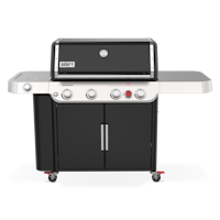 Weber Gasgrill GENESIS E-435 - Black