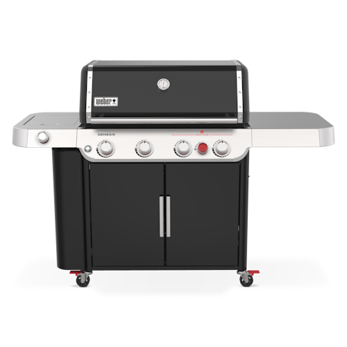 Weber Gasgrill GENESIS E-435 - Black