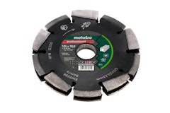 Metabo Diamantfrässcheibe 2125x18x22,23mm"professional""UP"Universal Metabo Diamantfrässcheibe 2125x18x22,23mm"professional""UP"UniversalZubehörbild