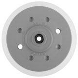 Makita Schleifteller Superweich 150mm 196686-7 Makita Schleifteller Superweich 150mm 196686-7Zubehörbild