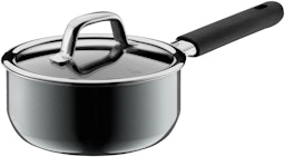 WMF Stielkasserolle Fusiontec Mineral 16 cm PlatinumZubehörbild