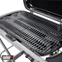 Weber Gasgrill TRAVELER 