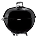 Weber Holzkohlegrill BAR-B-KETTLE Ø 47 cm - Black