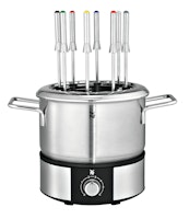WMF Lono Fondue-Set