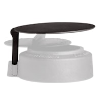 Big Green Egg Rain Cap für rEGGulator S/MX
