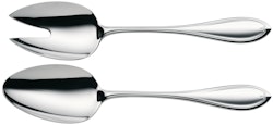 WMF Salatbesteck groß Premiere Cromargan protect®