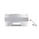 SKOTTI GRILL steckbarer Edelstahl Gasgrill 2.0 inkl. Tasche 