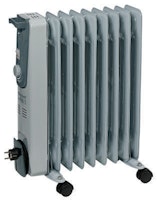 Einhell Ölradiator MR 920/2