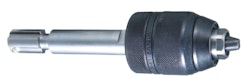 Makita Schnellspannbohrfutter SDS-MAX 122829-5