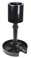 Messner Tele Skimmer 200 -  Ø 200 mm (168/002399)