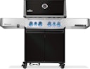 NAPOLEON Gasgrill Prestige 500, Schwarz