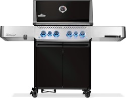 NAPOLEON Gasgrill Prestige 500, Schwarz