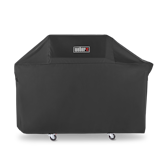 Weber Premium Abdeckhaube - für Genesis und Genesis II 300-Serie Weber Premium Abdeckhaube - für Genesis und Genesis II 300-SerieZubehörbild