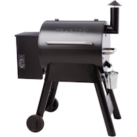 Traeger Pelletgrill PRO SERIE 22 (Gen 1) - Blau