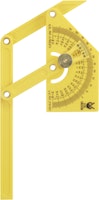 kwb Kunstst.-Winkelmesser 65800