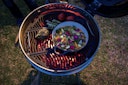 NAPOLEON Holzkohlegrill PRO-CART Ø57 cm  - Modell 2024