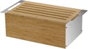 WMF Brotkasten 43 x 25 cm Gourmet