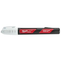 Milwaukee INKZALL Lackmarker weiss permanent 48223711