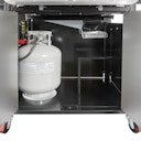 Vorschaubild Weber Gasgrill GENESIS E-335 - Black