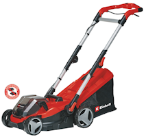 Einhell Akku-Rasenmäher GE-CM 36/34-1 Li-Solo 3413226