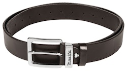 Makita Ledergürtel braun, Gr. L E-05387