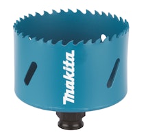 Makita EZYCHANGE BIM-Lochsäge 73mm B-31762