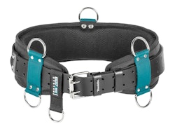 Makita Schwerlastgürtel gepolstert E-15366