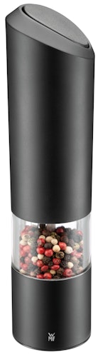 WMF Elektrische Mühle schwarz