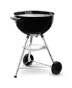 Weber Holzkohlegrill BAR-B-KETTLE Ø 47 cm - Black