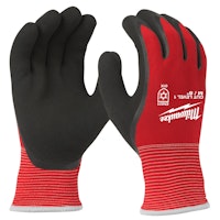Milwaukee FLEX-ARBEITSHAND. WINT. L.1 XL/10 -1STK 4932471345