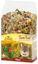 JR FARM Farm Food Maus 500g Kleintierfutter