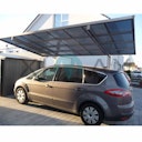 Ximax Solar-Carport Linea Typ 60 495 x 302 cm