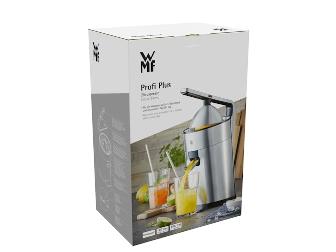 WMF ProfiPlus Zitruspresse