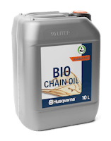 Husqvarna Bio-Kettenöl X-Guard 10 L