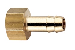 Metabo Schlauchtülle 3/8" IG x 9 mm