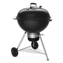 Weber Holzkohlegrill MASTER-TOUCH PREMIUM Ø 67cm, Black