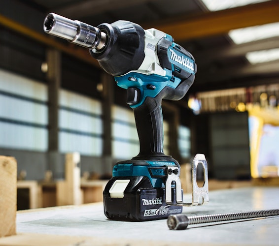 Makita Akku-Schlagschrauber DTW1002Z